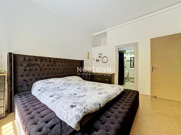 Appartement Perpignan 6 pièces 107.17 m2 + 60m2 surface utile, terrasse 40m2.