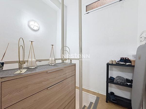 Appartement Perpignan 6 pièces 107.17 m2 + 60m2 surface utile, terrasse 40m2.