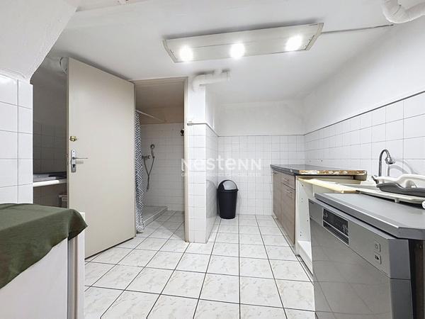 Appartement Perpignan 6 pièces 107.17 m2 + 60m2 surface utile, terrasse 40m2.