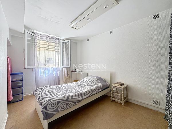 Appartement Perpignan 6 pièces 107.17 m2 + 60m2 surface utile, terrasse 40m2.