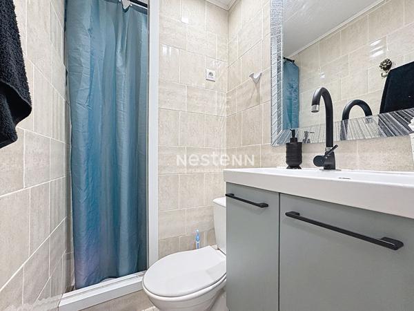 Appartement Perpignan 6 pièces 107.17 m2 + 60m2 surface utile, terrasse 40m2.