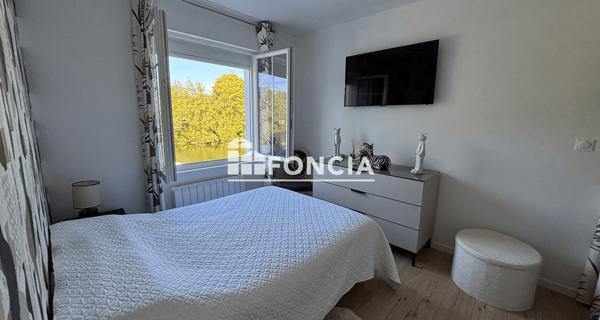 À vendre Maison 4 pièces 66 m² - Niort 79000