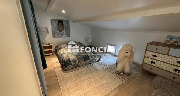À vendre Maison 4 pièces 66 m² - Niort 79000