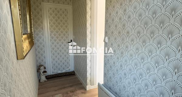 À vendre Maison 4 pièces 66 m² - Niort 79000