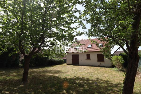 Maison St Michel Sur Orge 5 pièce(s) 123.55m2
