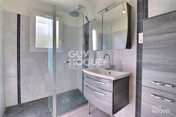 Maison St Michel Sur Orge 5 pièce(s) 123.55m2
