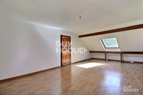 Maison St Michel Sur Orge 5 pièce(s) 123.55m2