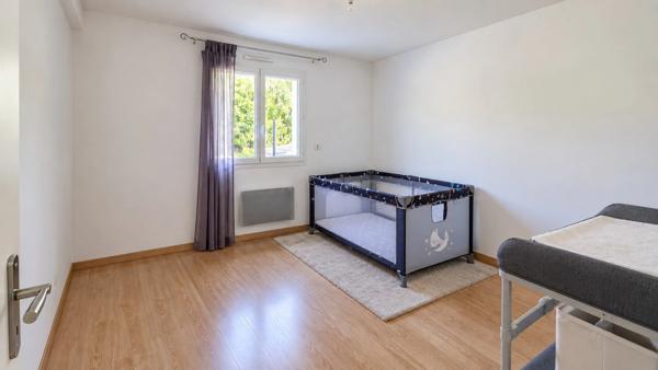 Appartement à vendre 3 pièces MAGLAND (74)