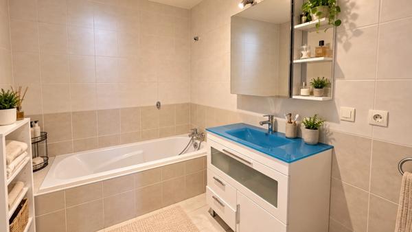 Appartement à vendre 3 pièces MAGLAND (74)