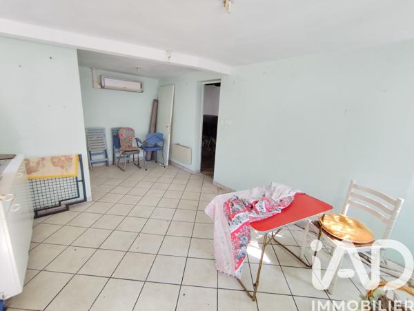 Maison à vendre 3 pièces 91 m² Chasseneuil-du-Poitou