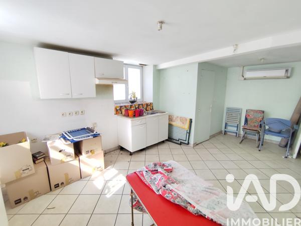 Maison à vendre 3 pièces 91 m² Chasseneuil-du-Poitou