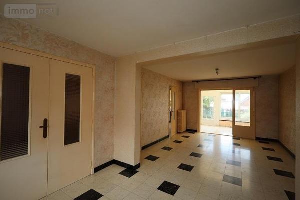 Maison à vendre à Cambrai dans le Nord (59400), ref : 59085-1522