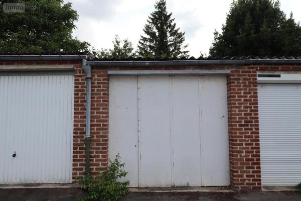 Maison à vendre à Cambrai dans le Nord (59400), ref : 59085-1522