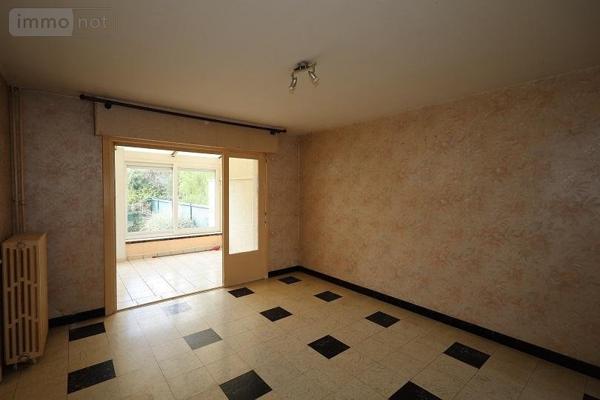 Maison à vendre à Cambrai dans le Nord (59400), ref : 59085-1522