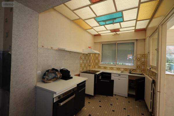 Maison à vendre à Cambrai dans le Nord (59400), ref : 59085-1522