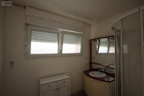 Maison à vendre à Cambrai dans le Nord (59400), ref : 59085-1522