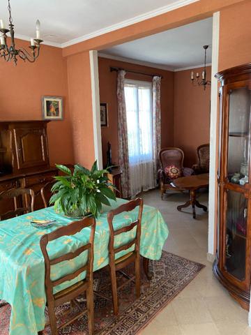Maison individuelle à Crepy En Valois