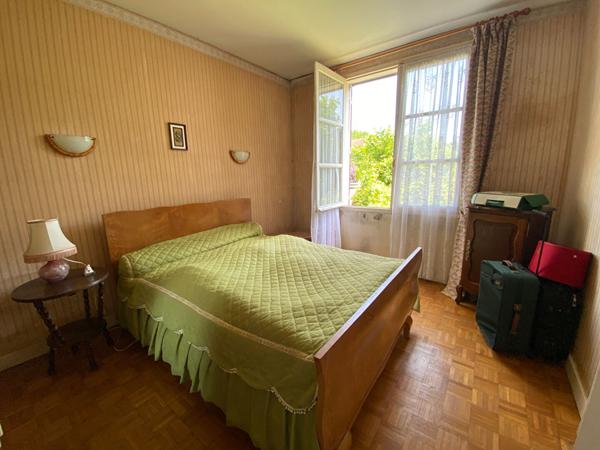 Maison individuelle à Crepy En Valois