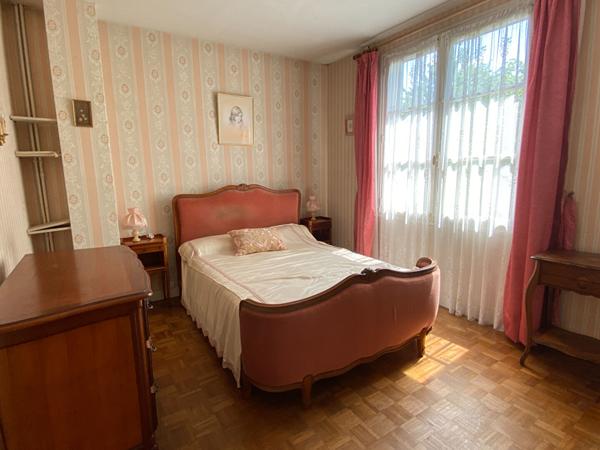 Maison individuelle à Crepy En Valois