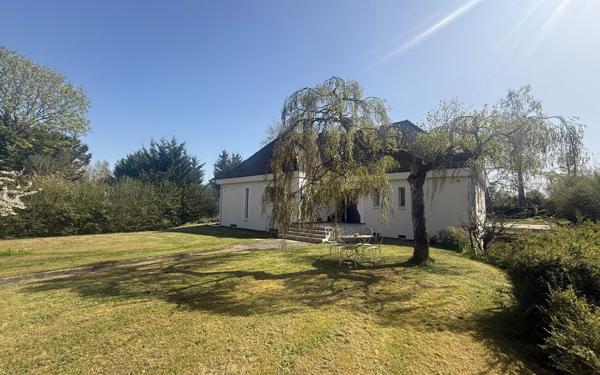 Maison à vendre    6 pièces •  Laon