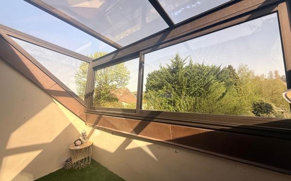 Maison à vendre    6 pièces •  Laon