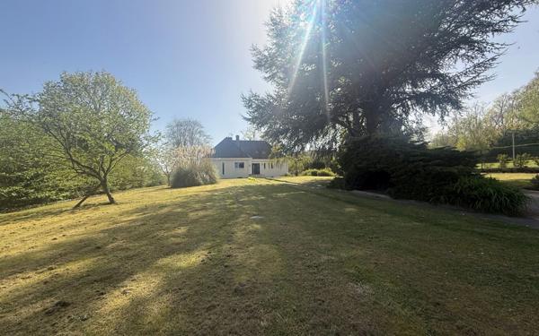 Maison à vendre    6 pièces •  Laon