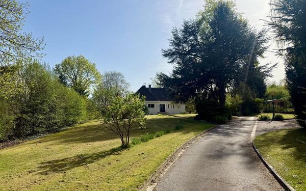 Maison à vendre    6 pièces •  Laon