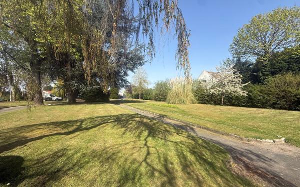 Maison à vendre    6 pièces •  Laon