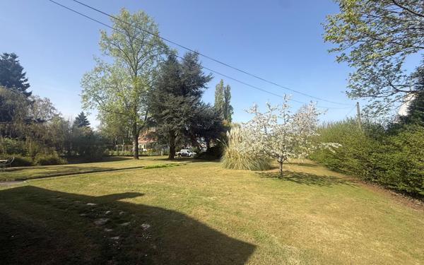 Maison à vendre    6 pièces •  Laon