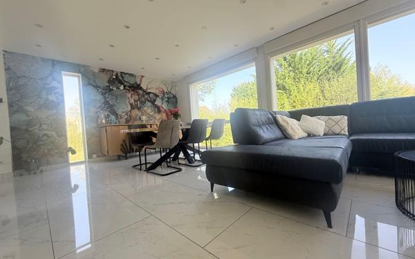 Maison à vendre    6 pièces •  Laon