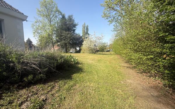 Maison à vendre    6 pièces •  Laon