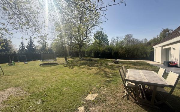 Maison à vendre    6 pièces •  Laon