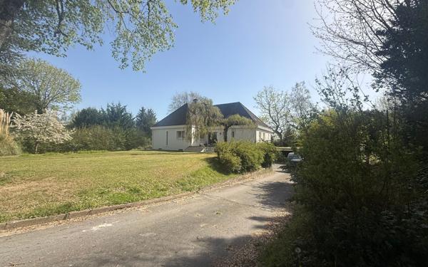 Maison à vendre    6 pièces •  Laon