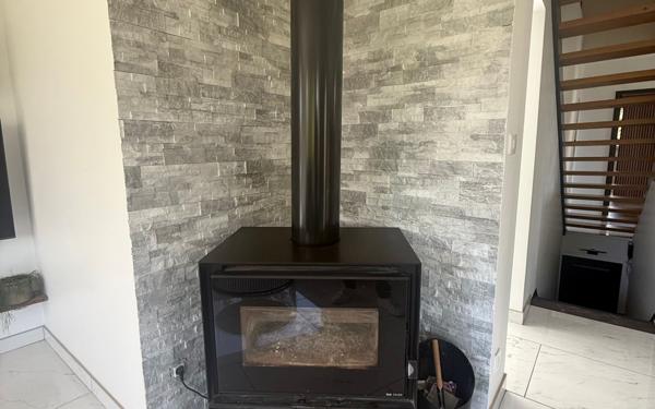 Maison à vendre    6 pièces •  Laon