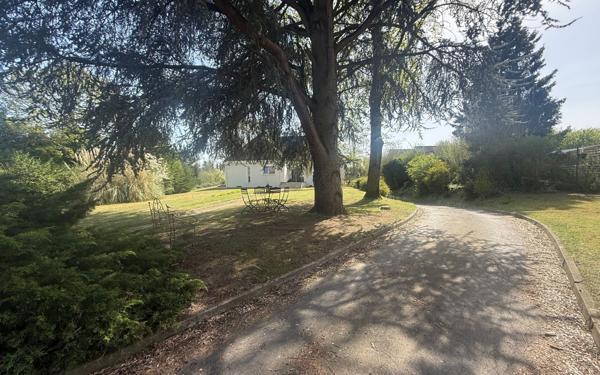 Maison à vendre    6 pièces •  Laon