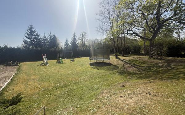 Maison à vendre    6 pièces •  Laon