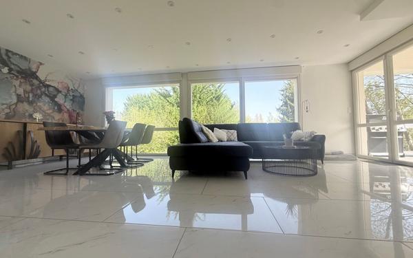 Maison à vendre    6 pièces •  Laon