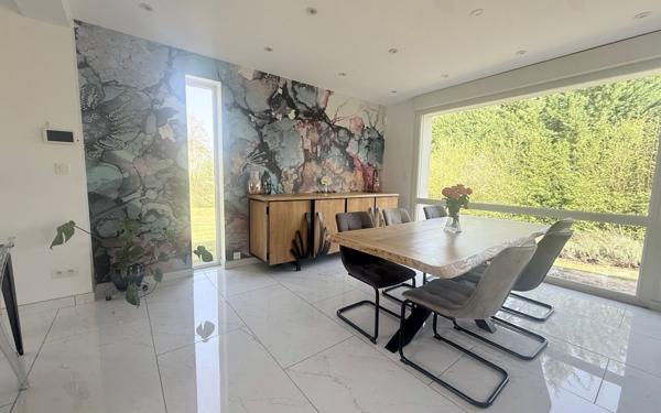 Maison à vendre    6 pièces •  Laon