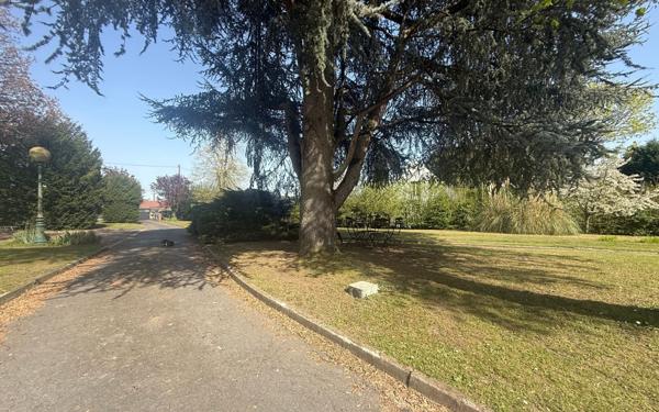 Maison à vendre    6 pièces •  Laon