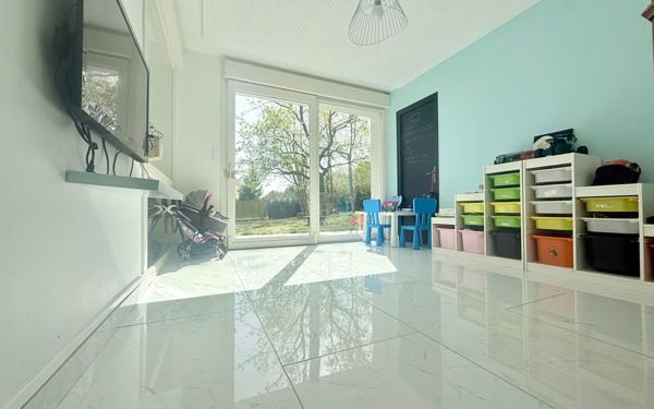 Maison à vendre    6 pièces •  Laon