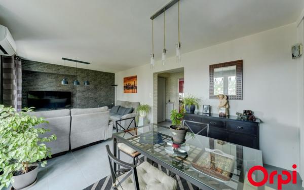Appartement à vendre    4 pièces • 65 m2 Villeurbanne