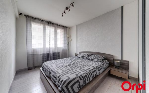 Appartement à vendre    4 pièces • 65 m2 Villeurbanne