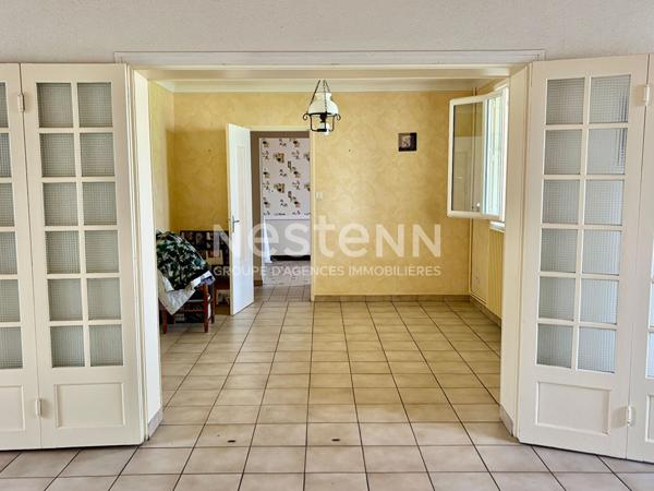 Maison proche de Vihiers - D5937