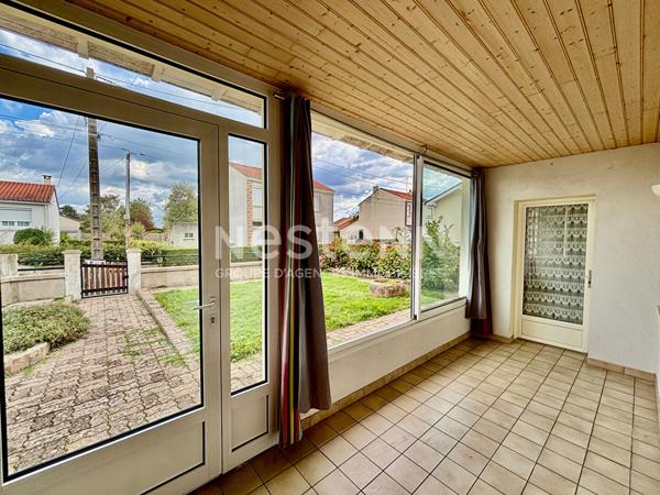 Maison proche de Vihiers - D5937