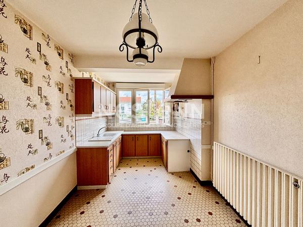 Maison proche de Vihiers - D5937