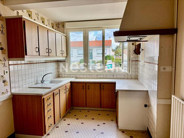 Maison proche de Vihiers - D5937