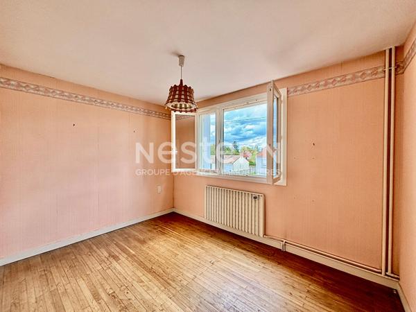 Maison proche de Vihiers - D5937