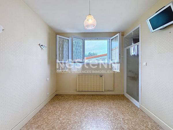 Maison proche de Vihiers - D5937