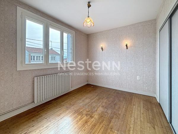 Maison proche de Vihiers - D5937