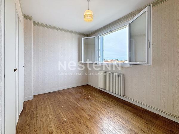 Maison proche de Vihiers - D5937